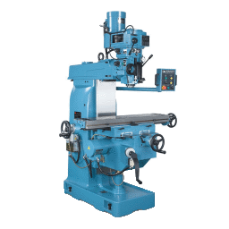 Milling Machine