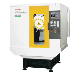 FANUC Robodrill