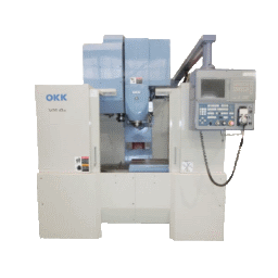 OKK VM4 II