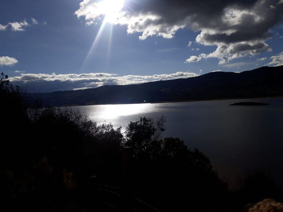 Thumbnail: Tour Laguna de Guatavita