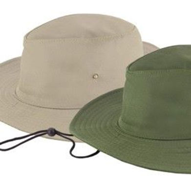 Sombreros de campo