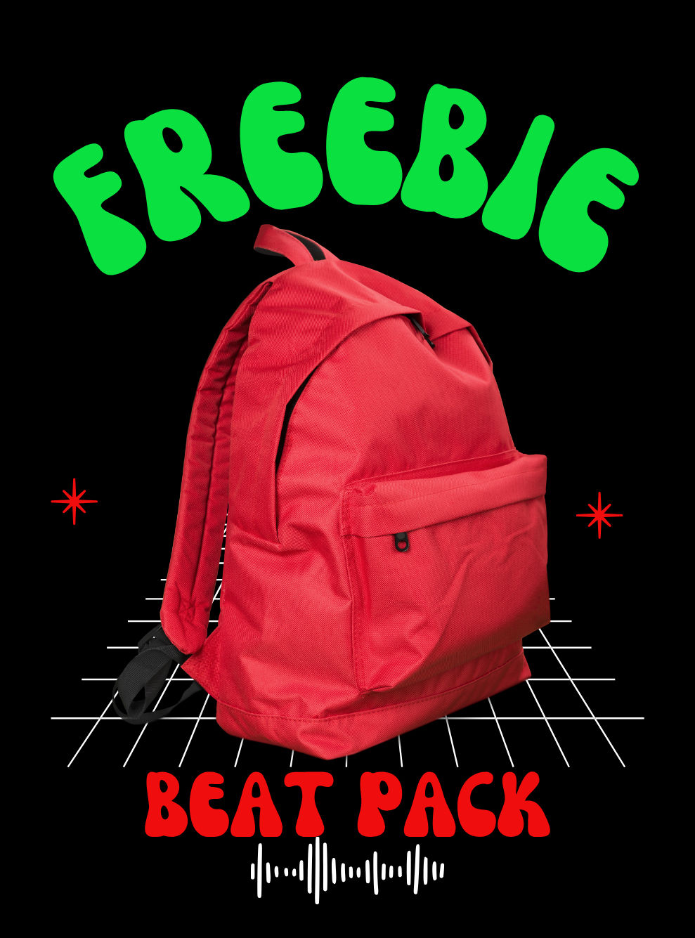Free Beat Pack!