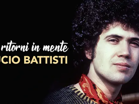IL MUSEO "LUCIO BATTISTI" IN TOUR