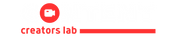 Blue Minimalist Content Creator Logo.png