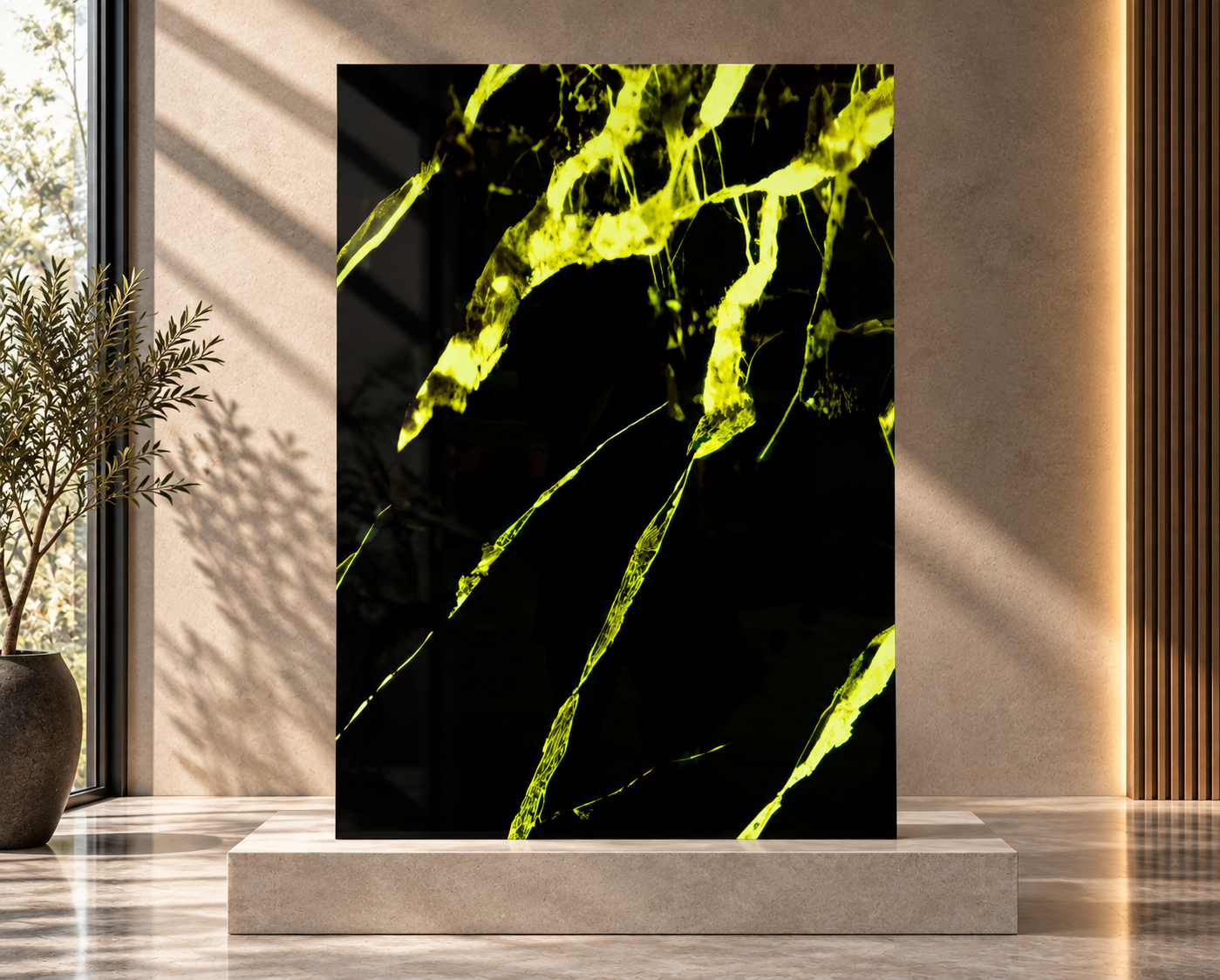 Bamboo Sheet – Black Onyx