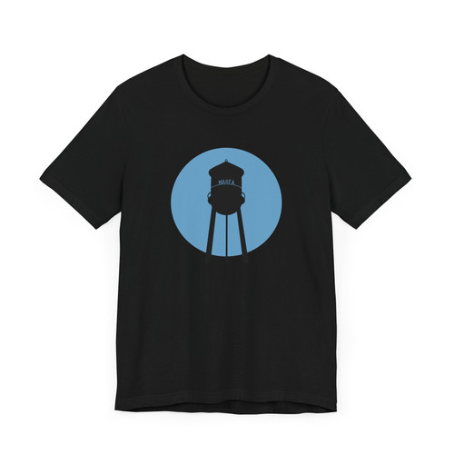 【PASSPORT】 TOWERS OF WATER TEE BLACK org.jpg