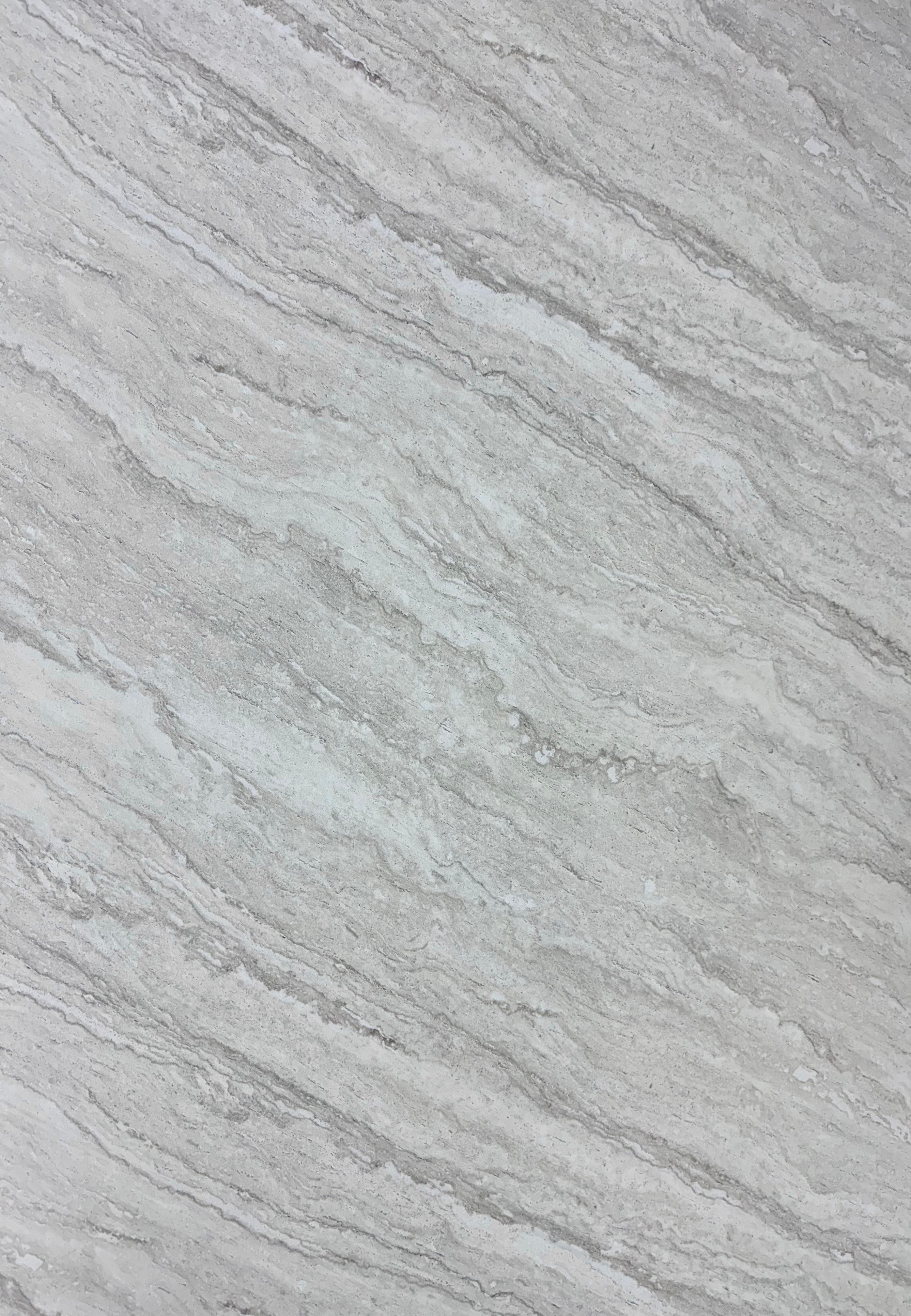Bamboo Sheet – Glacier Mist Travertine