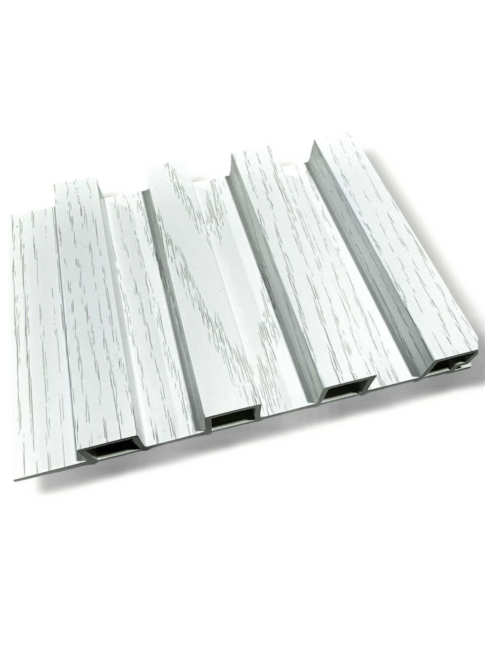 Thumbnail: White WPC Panel #A13