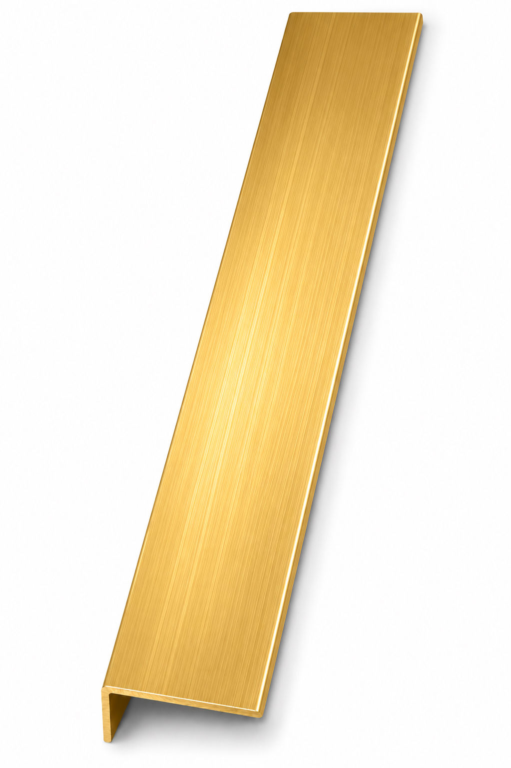  L-Shape Outside Corner Trim | Wall Panel Corners | Modern Edge Finishing