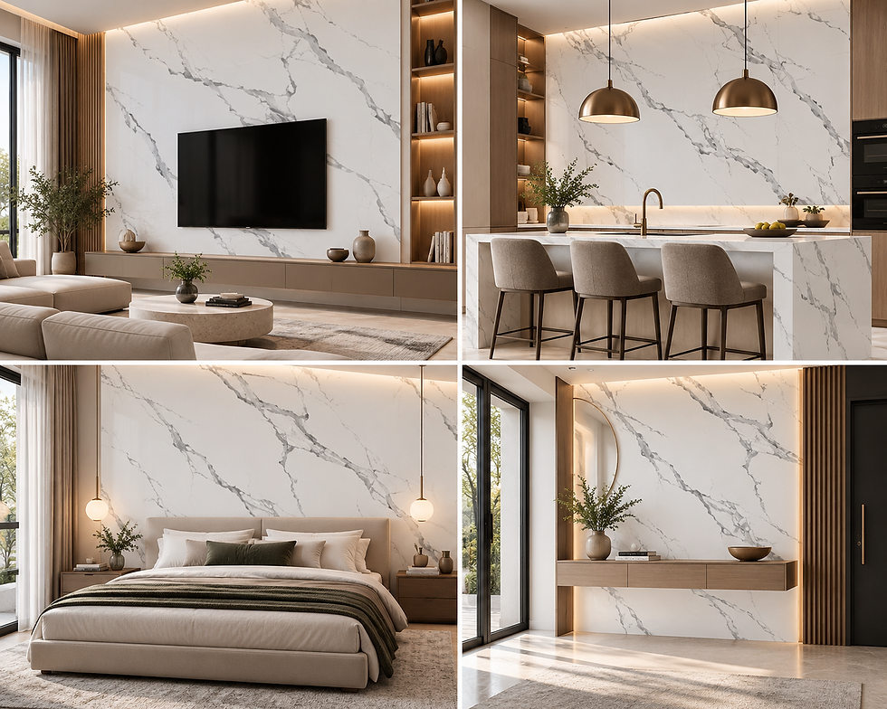 Thumbnail: Bamboo Sheet – Whisper Veins interior