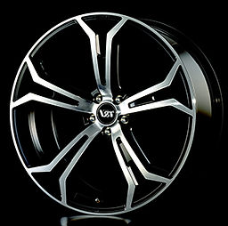 WHEELS | volvovst