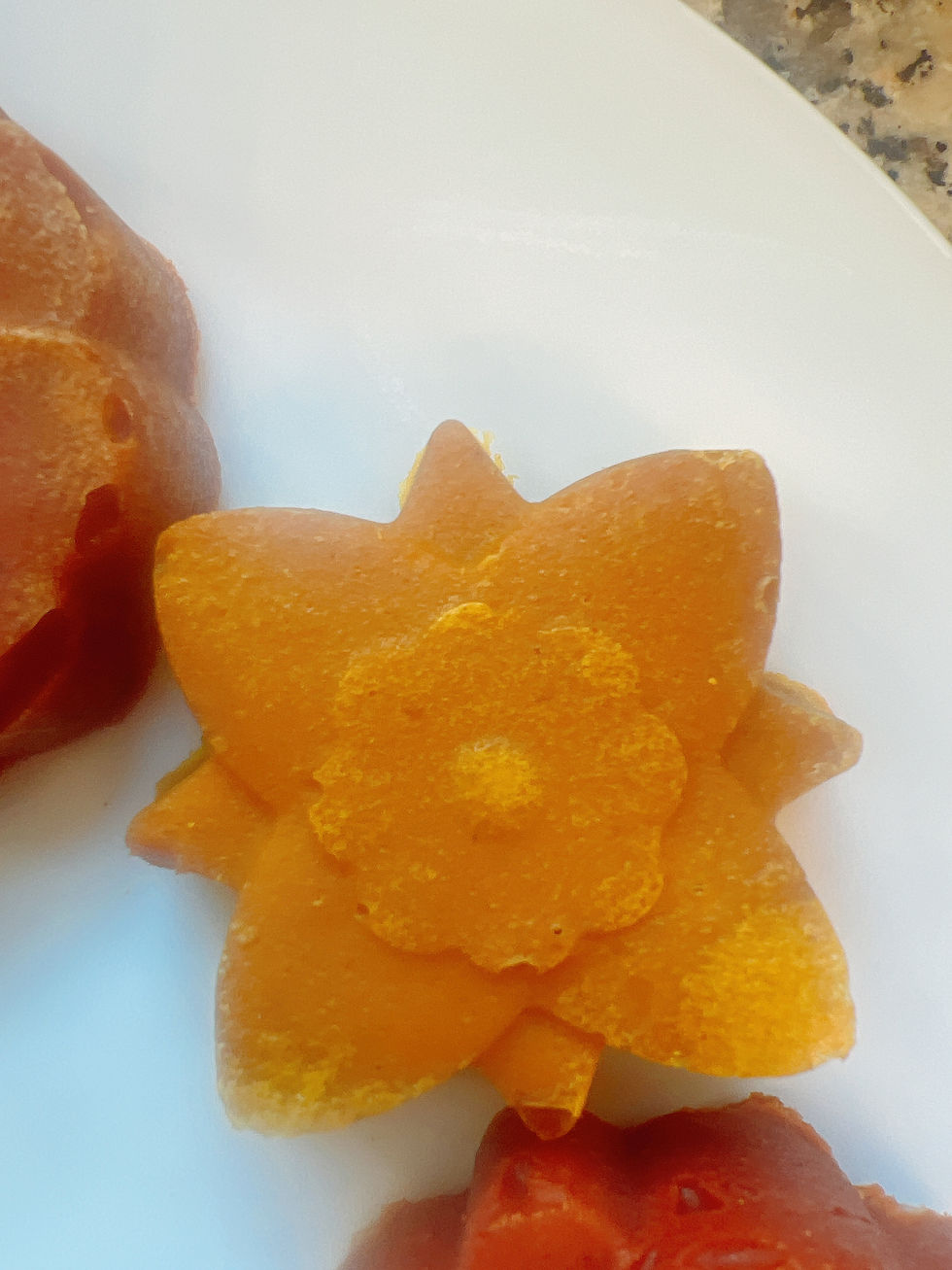 Thumbnail: Flower Donut (1)