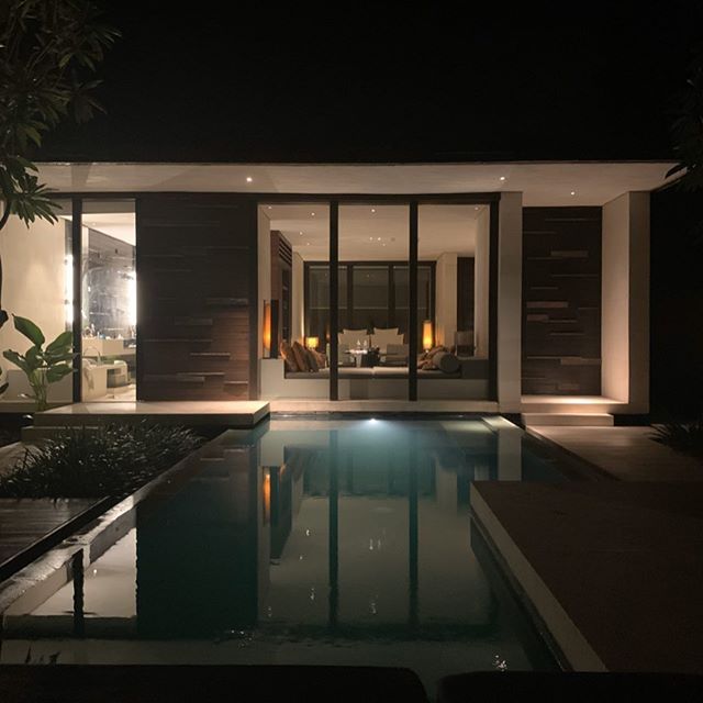 Alila Uluwatu