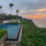 Alila Uluwatu