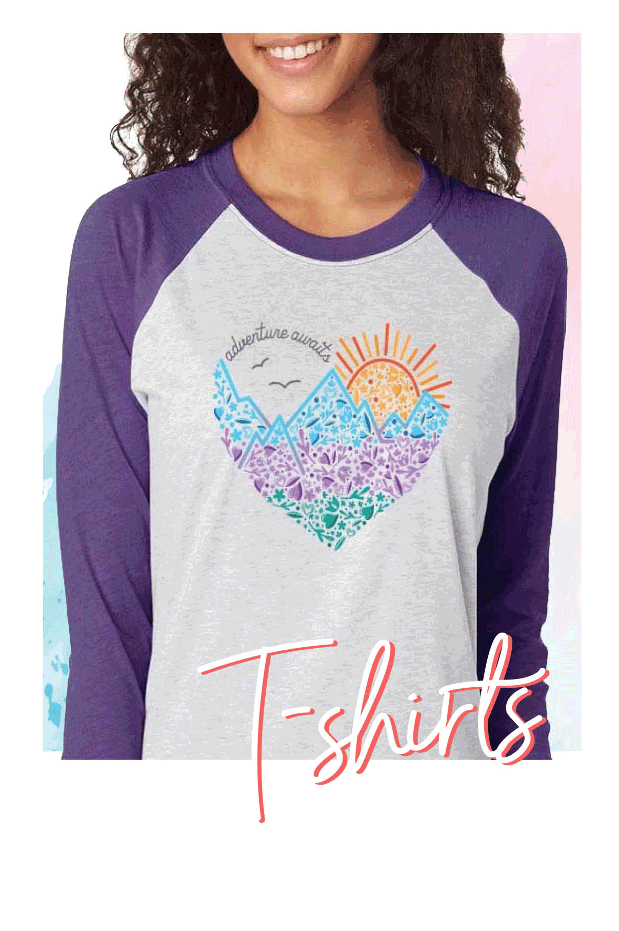 Featured Products - T-shirts