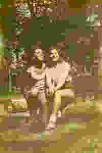 Lovebirds, 1931