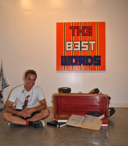 Museum of Contemporary Art, North Miami, 2018