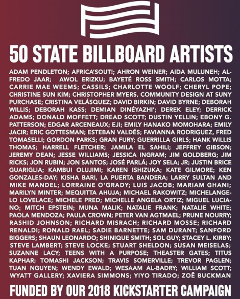 Art World Ballers!