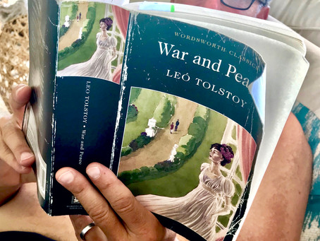 What I Learned in My Bucket List Year in Costa Rica … by Leo Tolstoy
