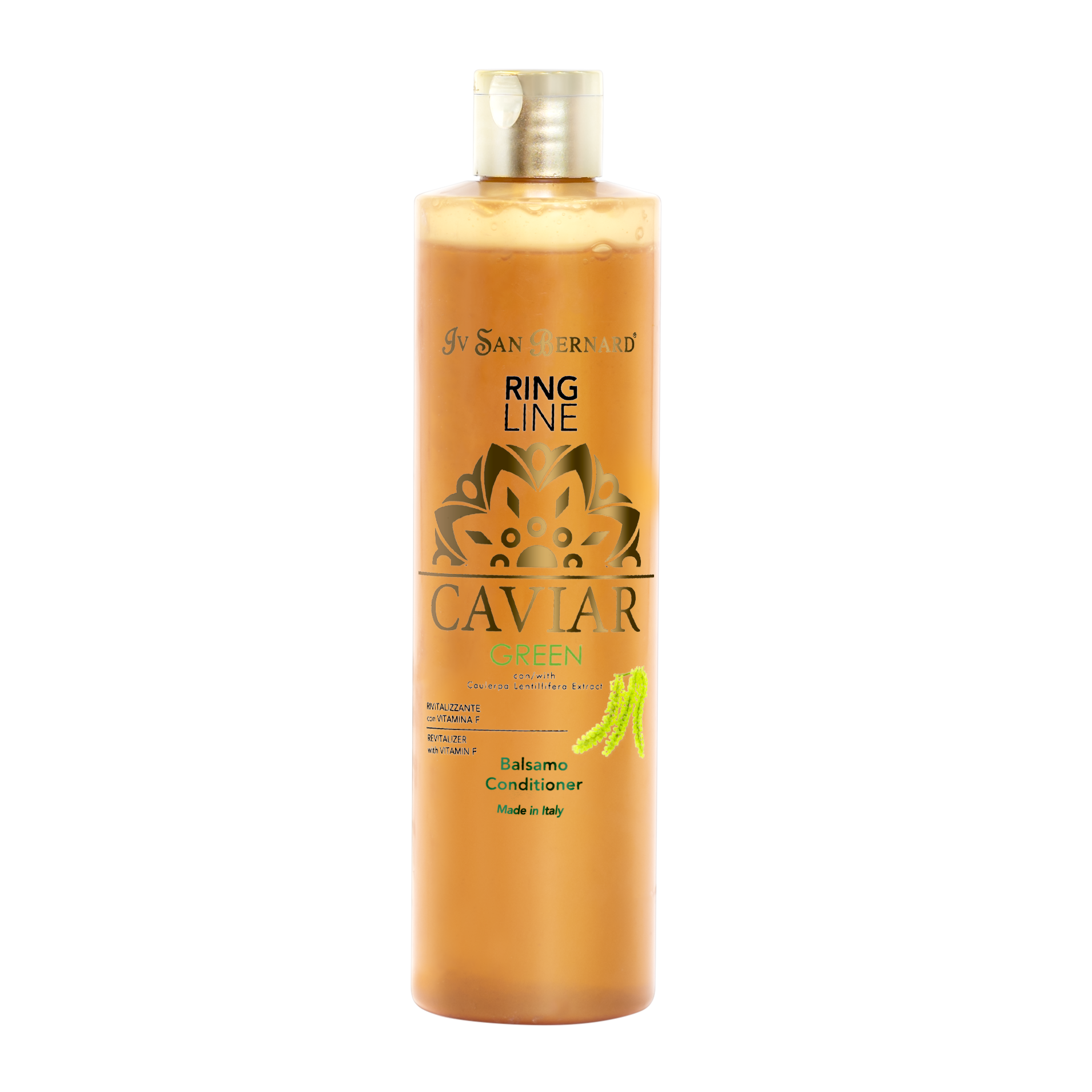 Green Caviar Conditioner Sls/Edta Free - Yeşil Havyarli Köpek Balsamı