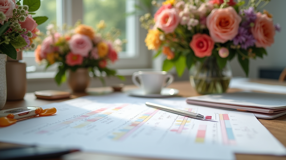 Finding the Best Wedding Support Services for Your Special Day