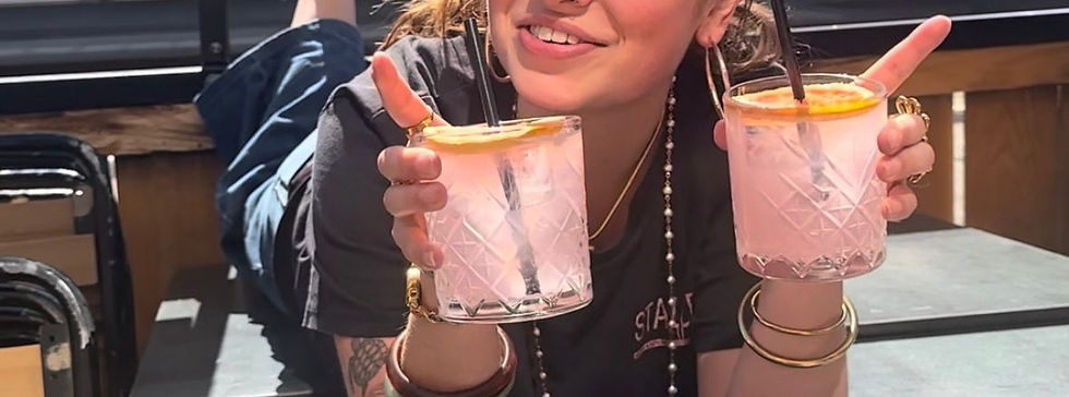 Paloma Day!