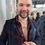 Thumbnail: Flower Drop Necklace in Your Choice of Colors