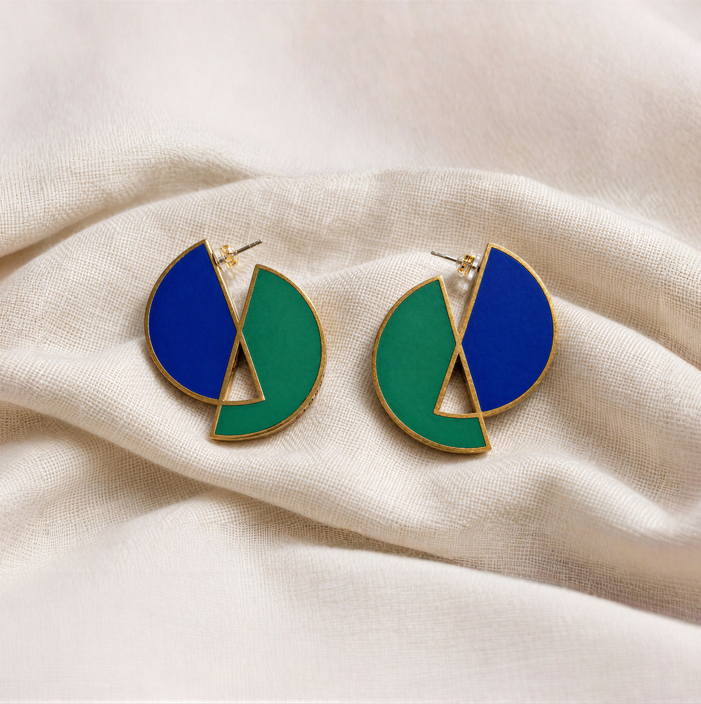 Pivot Earrings