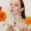 Thumbnail: Rain Chain Earrings - Customizable