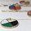 Thumbnail: Color Block Necklace