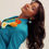 Thumbnail: Daisy Drop Earrings - Customizable
