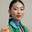 Thumbnail: Daisy Drop Earrings - Customizable