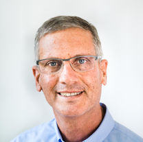 Dan Harkabi, SmartMirror Co-Founder, CEO