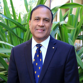 Dr. Kadambot Siddique