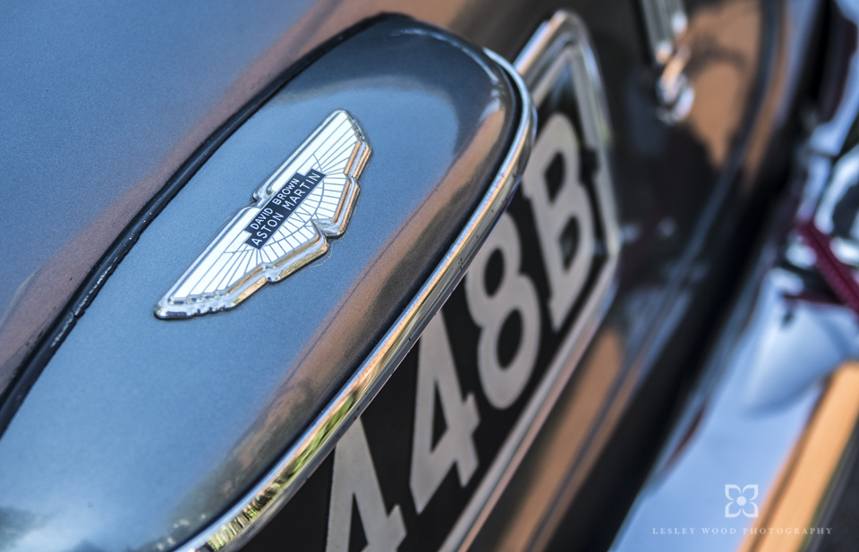 DB5 Wedding Cars Hire