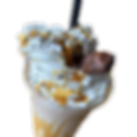 MILKSHAKE