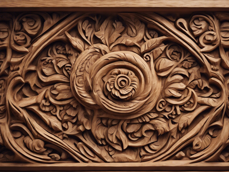 Handcrafted Woodcraft Projects: Unique & Quality Designs