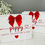 Thumbnail: Valentine's Day Gift Bag - Medium
