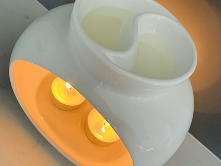Wax Melt Mixology
