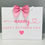 Thumbnail: Personalised Mother's Day Gift Bag - Medium