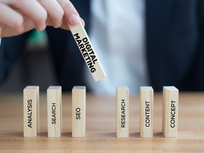 The Ultimate Guide to Creating a Winning Digital Marketing Strategy