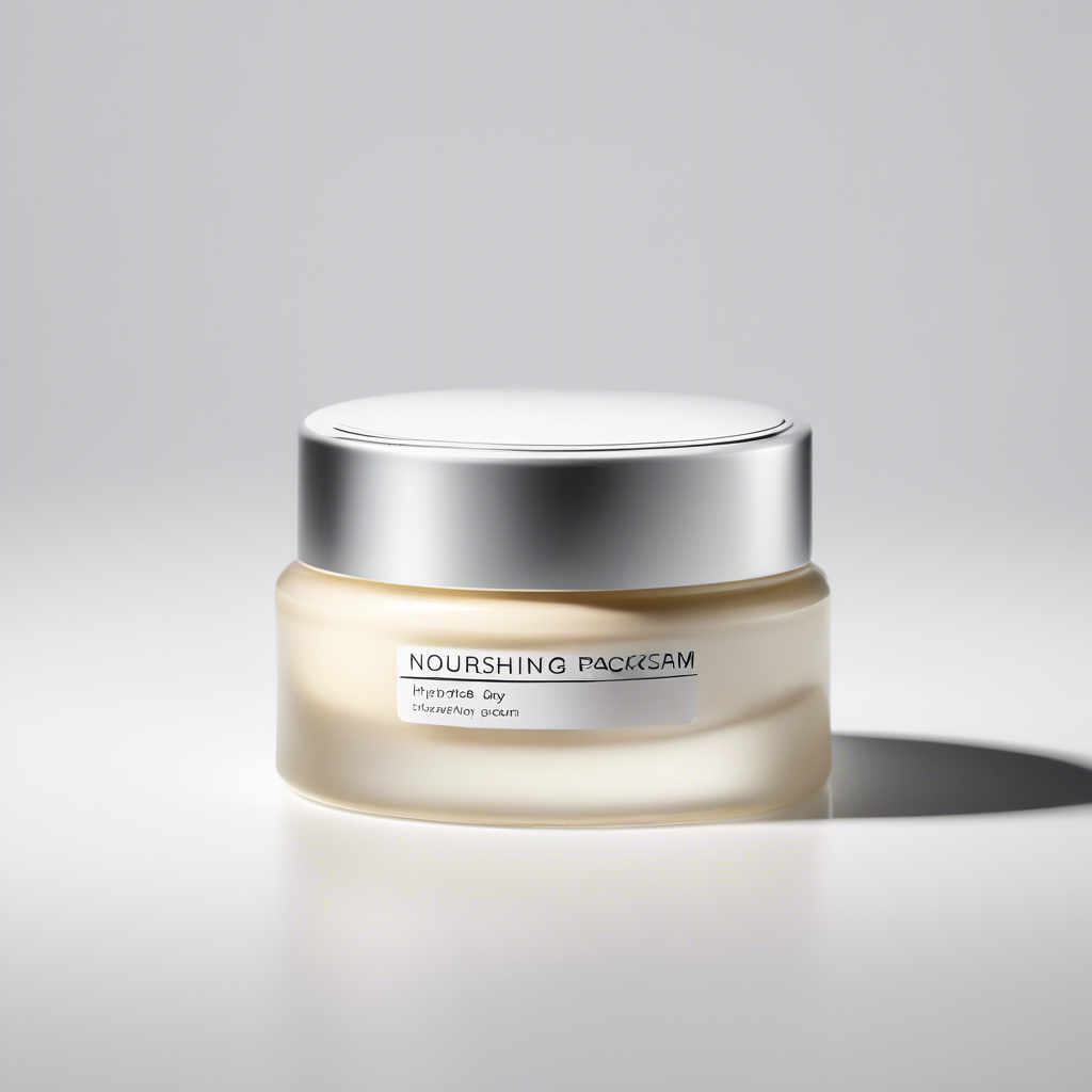 Nourishing Day Cream