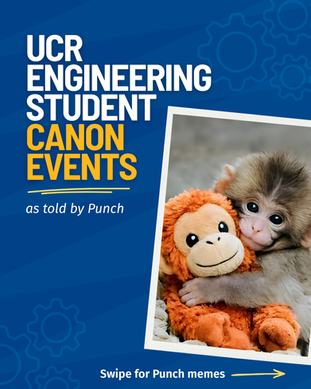 Punch Monkey Campaign