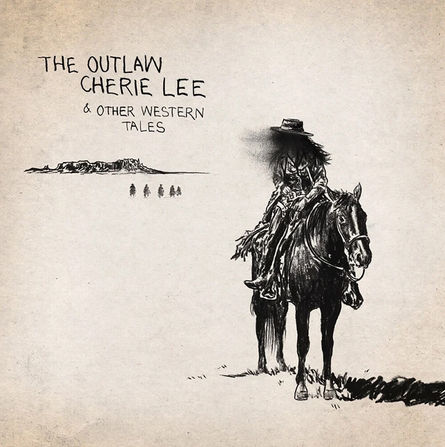 Album Review: "The Outlaw Cherie Lee & Other Western Tales" - Shaboozey