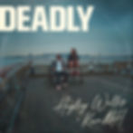 Deadly Hayley Wallis Kiva Mh