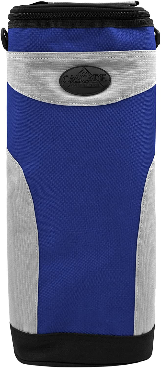 Thumbnail: Sports 6-To-Go Beverage Cooler- Multiple Colors