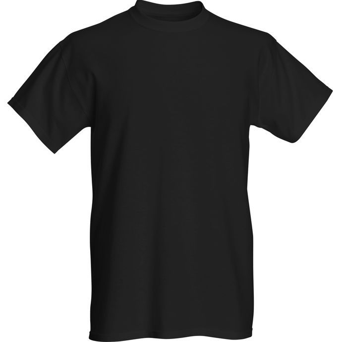 Thumbnail: Custom Screen-Printed Premium T-shirts