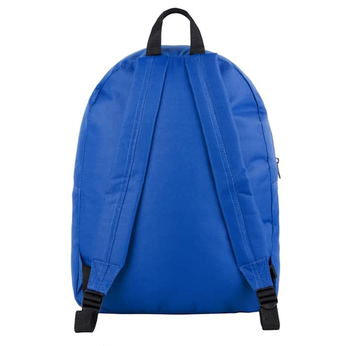 Thumbnail: Screen-Printed Laptop Backpack