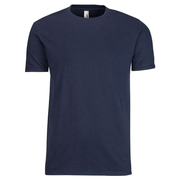 Thumbnail: Custom Screen-Printed Premium T-shirts