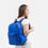 Thumbnail: Screen-Printed Laptop Backpack